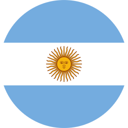 Instituciones adheridas de Argentina