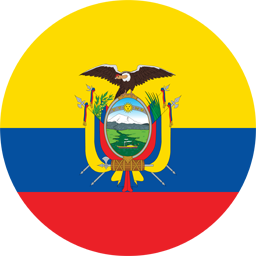 Instituciones adheridas de Ecuador