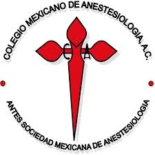 Asociación Mexicana de Anestesiología A.C.