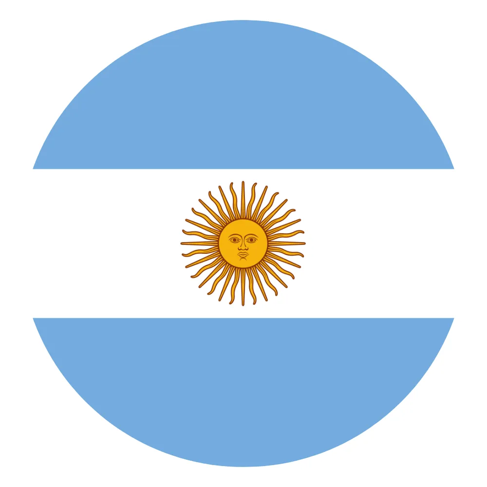 Argentina Hispamedic 1