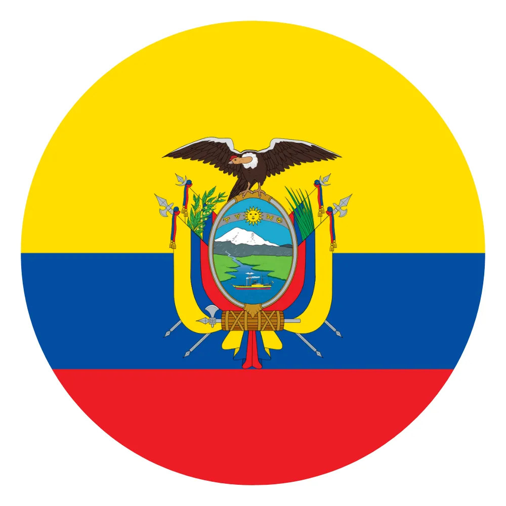 Ecuador Hispamedic 1