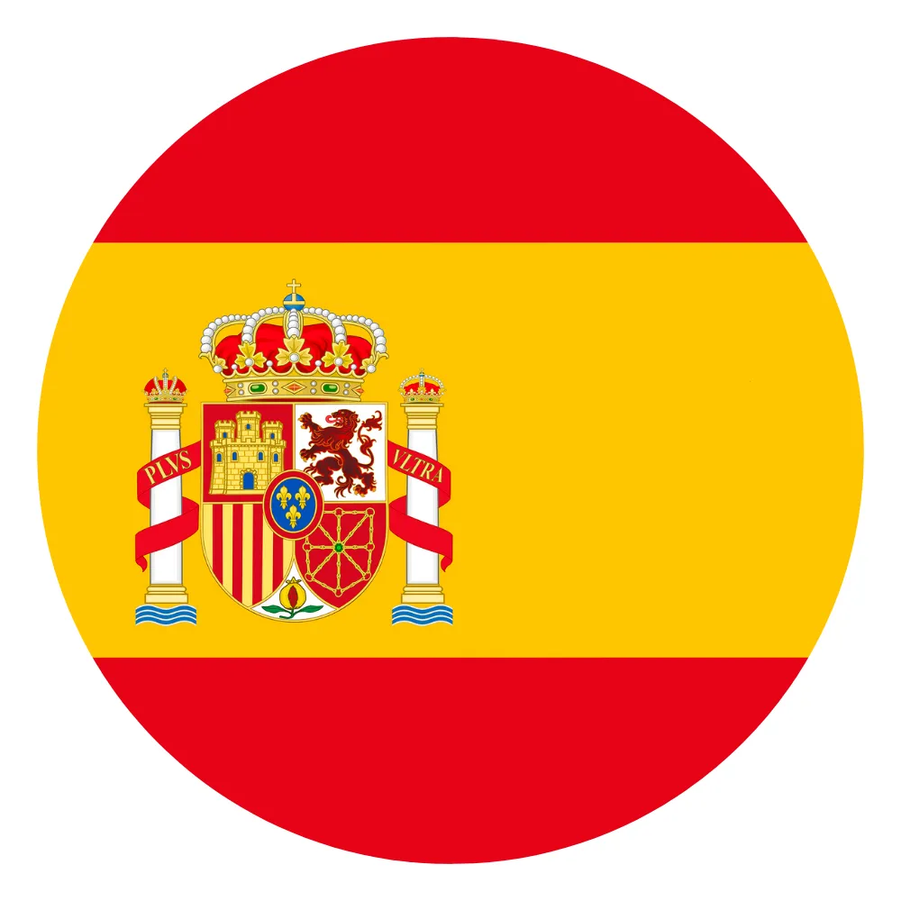 España Hispamedic 1