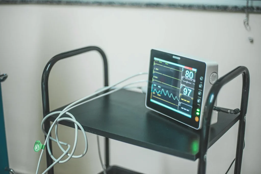 Gemelos Digitales Cardiacos 2