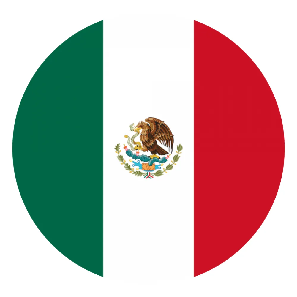 México Hispamedic 1