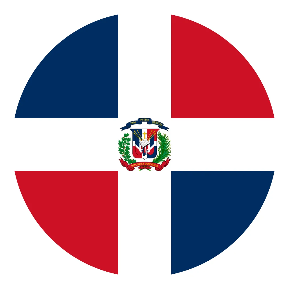 República Dominicana Hispamedic