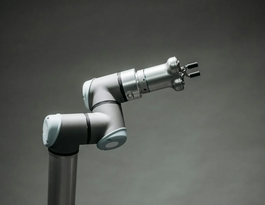 Robot Da Vinci en España 3